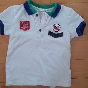 3 for 20$ Diesel Boy Polo size 18m